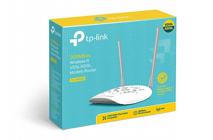 راهنمای کامل انتخاب و خرید مودم خانگی ADSL