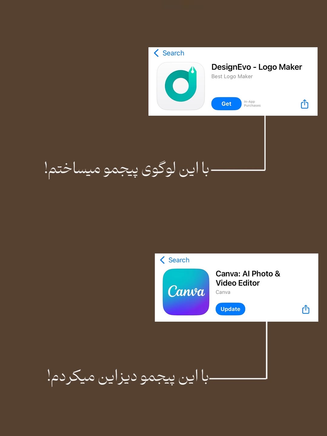 معرفی ابزار هوش مصنوعی برای پیج جدید اینستاگرام 1