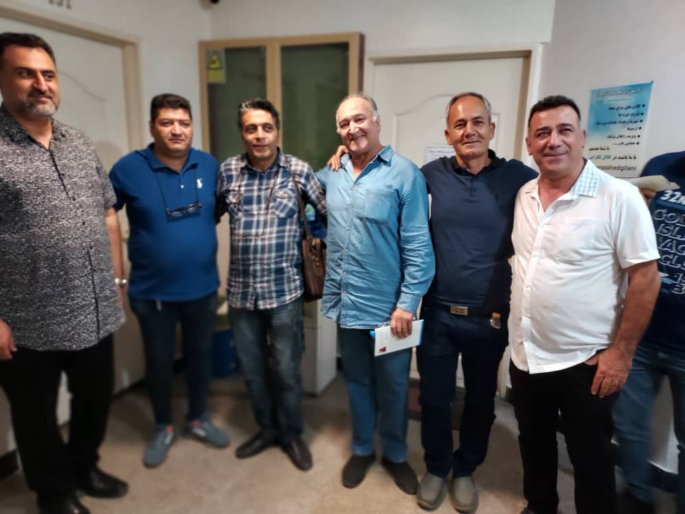 مجتبی دشتی