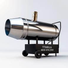 خرید و قیمت جت هیتر گازوئیلی