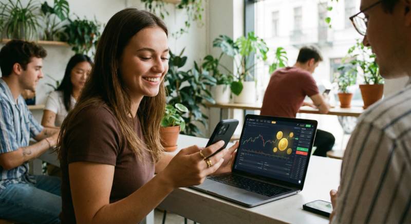 نقش طلا در سبد سرمایه‌ گذاری نسل جدید