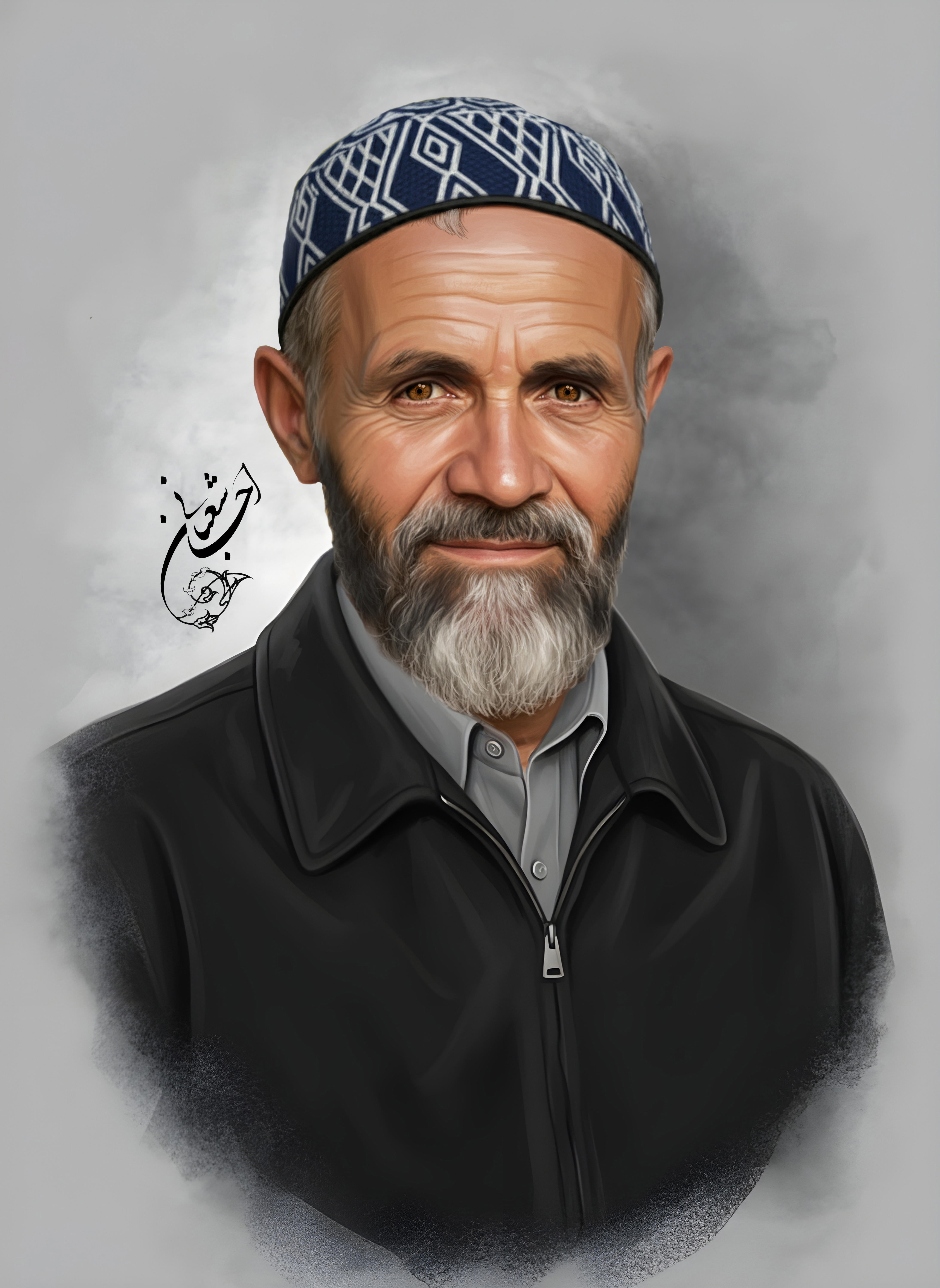 شهید میرحمزه سجادیان
