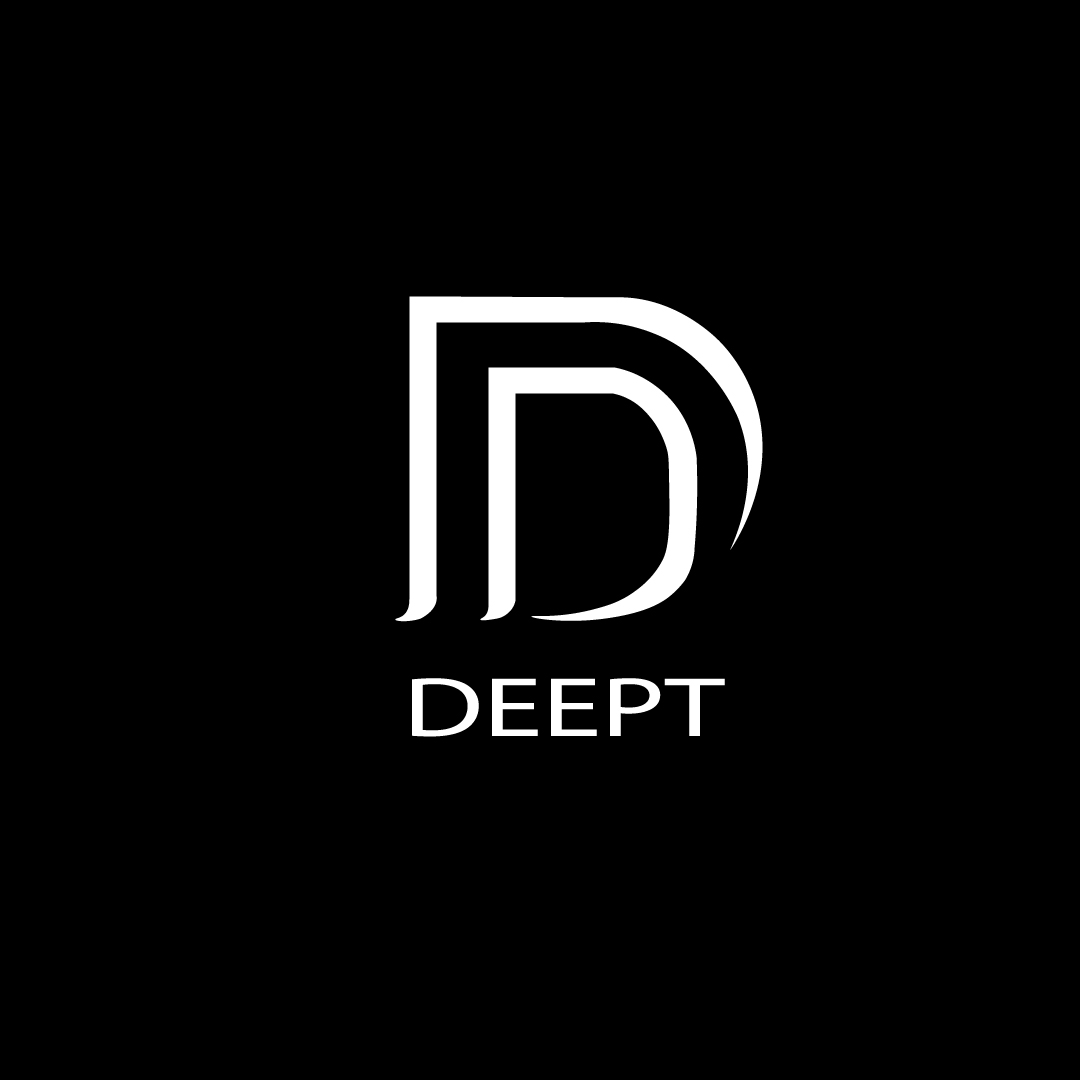 DeepT Logo