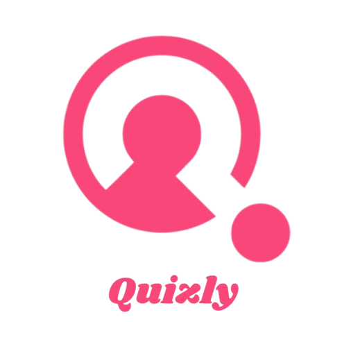 Quizly Logo