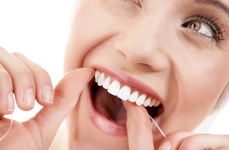 مراقبت های بعد از پیوند لثه