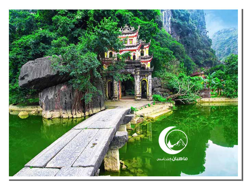  جاذبه های گردشگری تور ویتنام