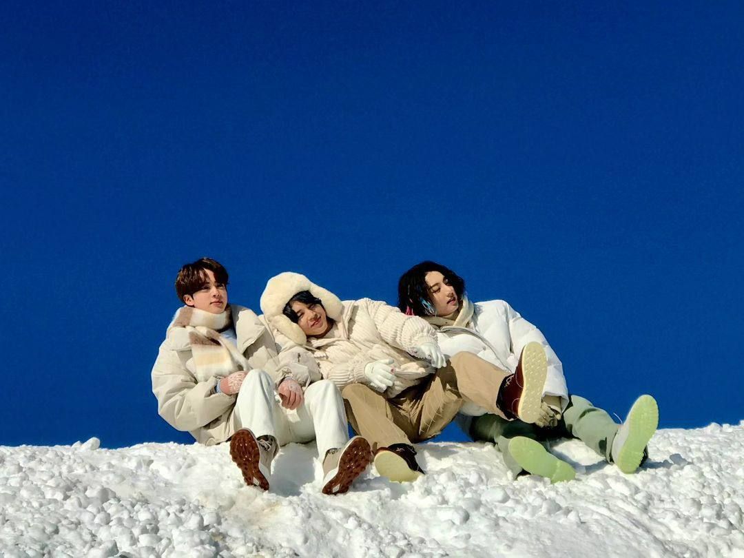 biography bangtan(P)²