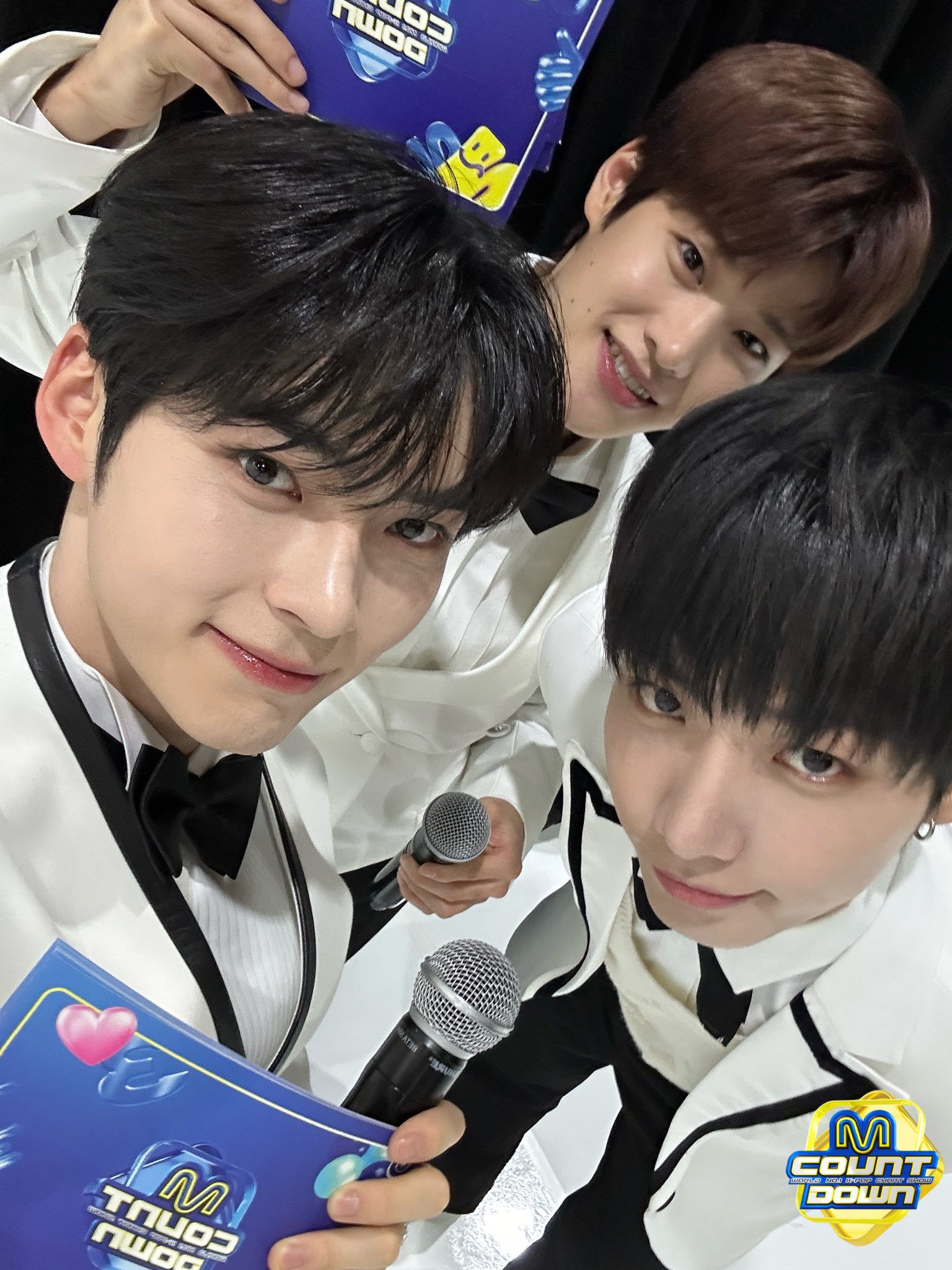 زیروببسوان-بوی نکست دور -رایز