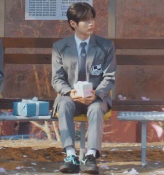 زیروبیسوان سونگ هانبین