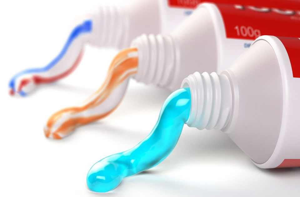 بهترین برند های خمیر دندان در ایران 