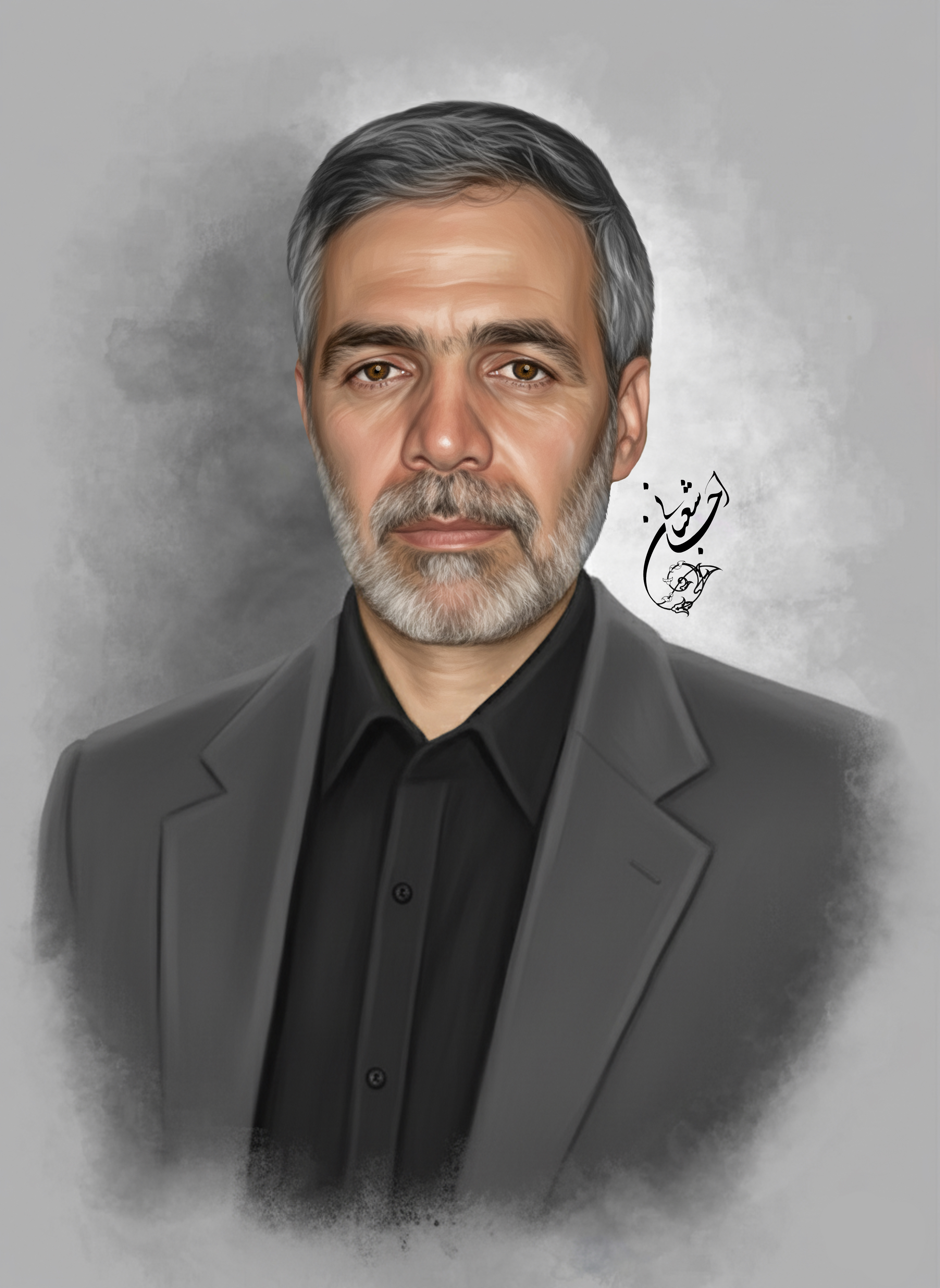 شهیدسید حسن شکوری