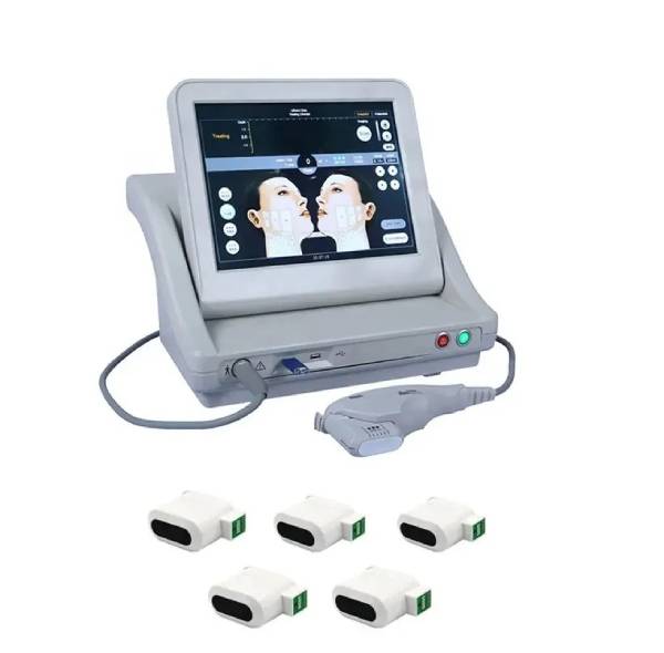 کاربردهای دستگاه هایفو