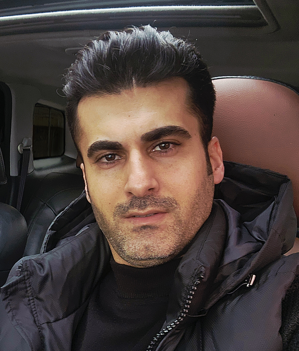 پروفایل