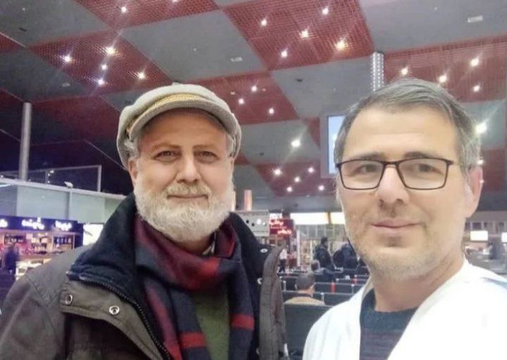 بیوگرافی و معرفی ناصر غلامی هوجقان 3 22d104 23dd2730 23photo 2023 10 29 19 15 50