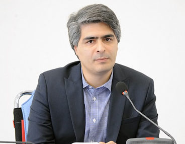 دکتر سیاوش ملکی‌فر