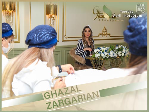 آموزش ریموو تاتو ابرو با بی حسی باکیفیت