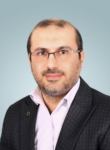 دکتر سید مسلم موسوی درچه