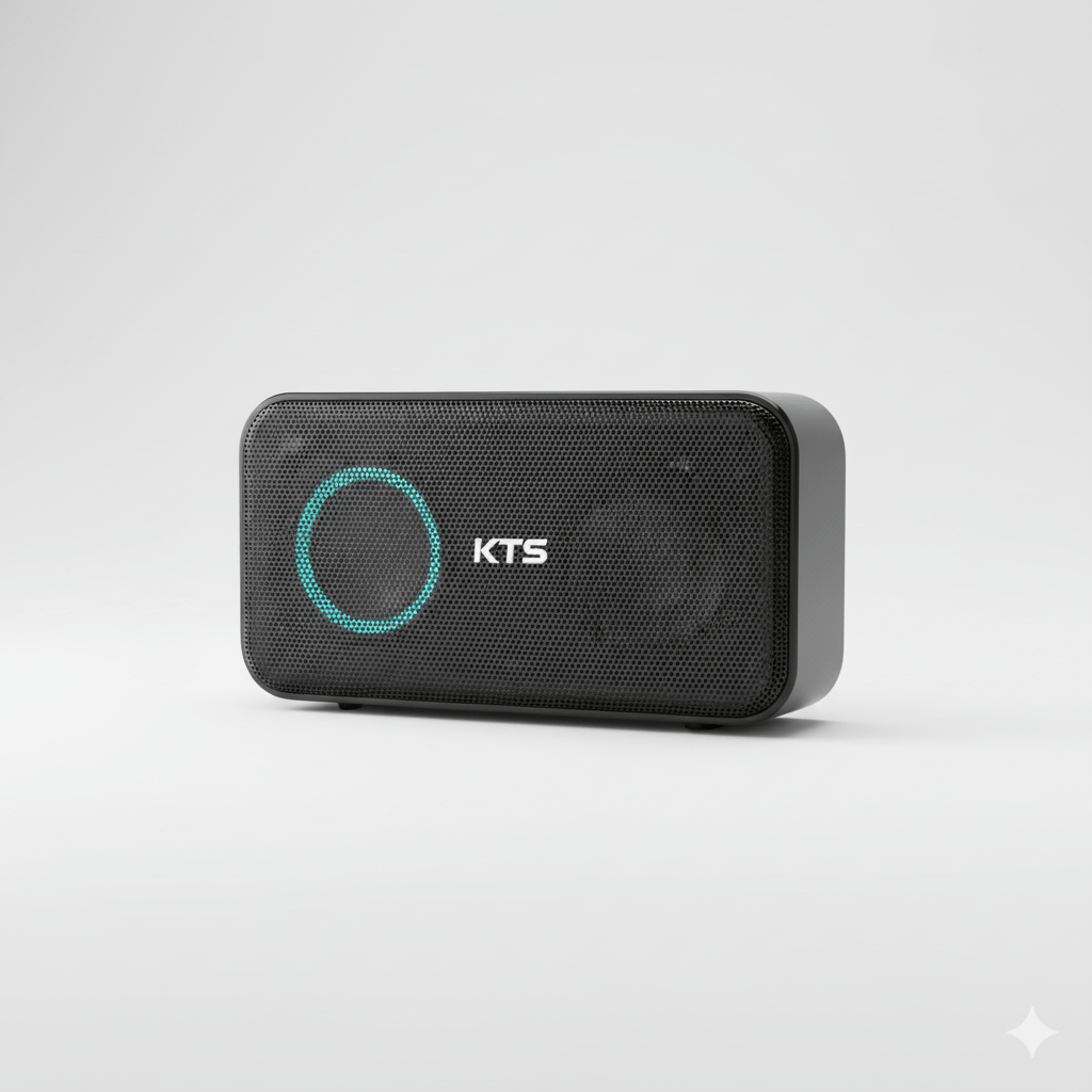 خرید اسپیکر kts