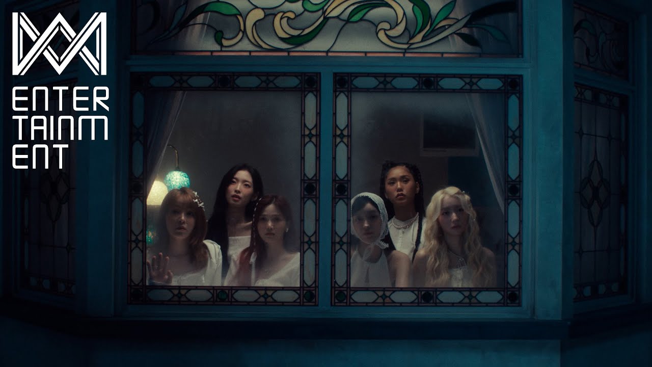 OH My Girl:Classified