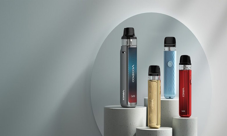 فروشگاه ویپکده؛ راهنمای کامل خرید ویپ، پاد و جویس اورجینال