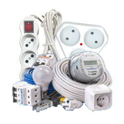 لوازم الکتریکی