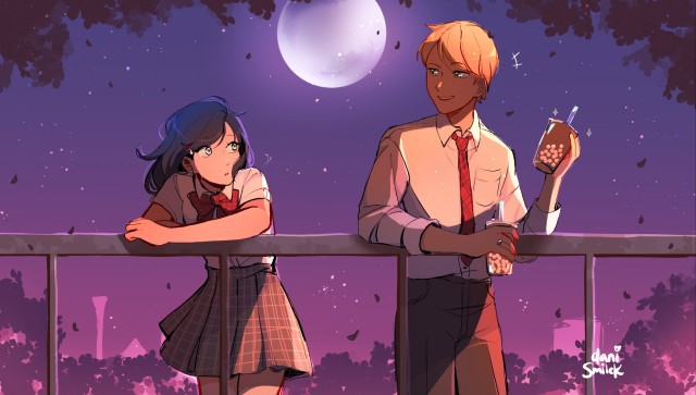 بازگشت + معرفی رمان🌫ابرهای خاکستری🌫