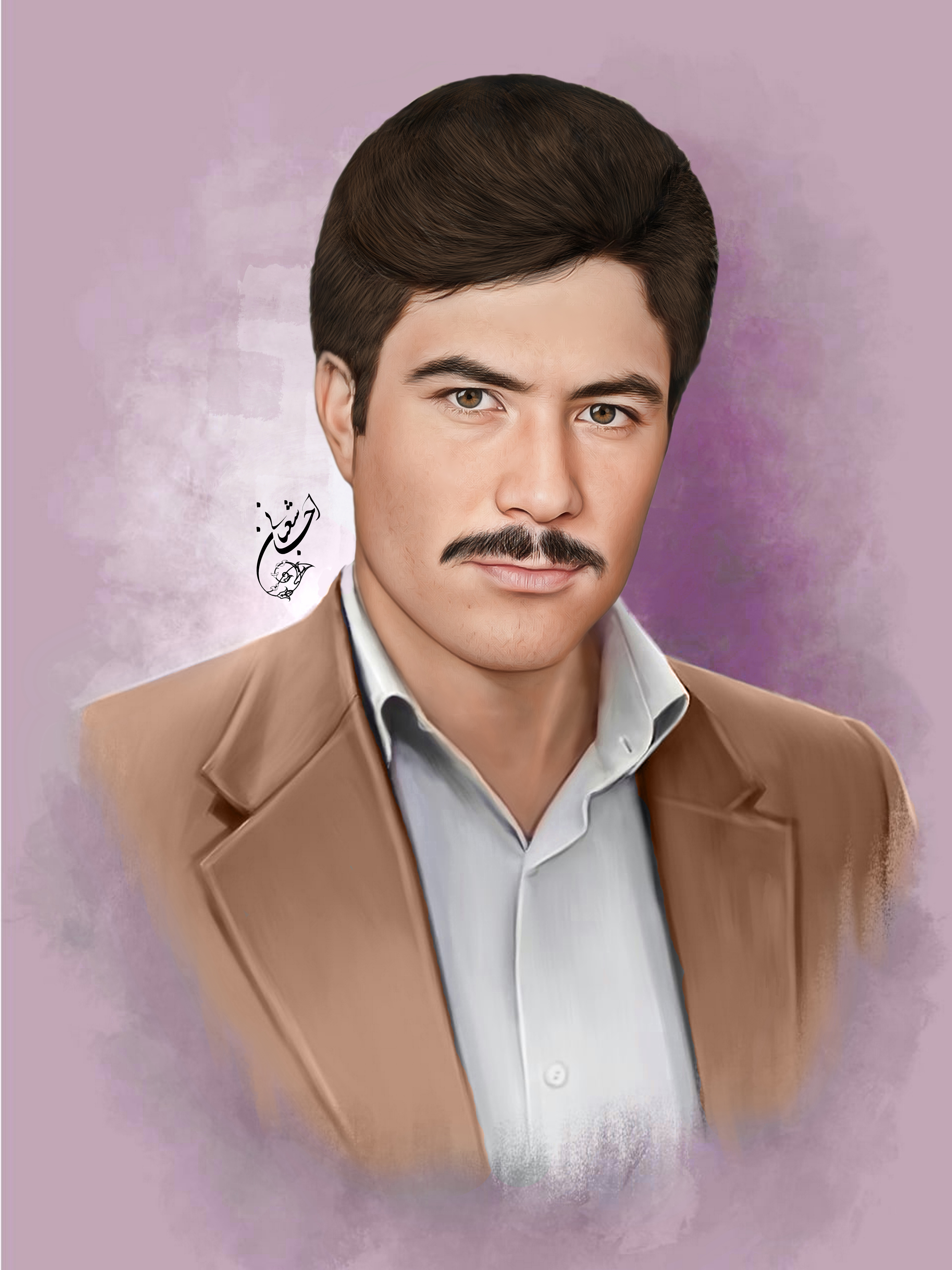 شهید محمود سیفی