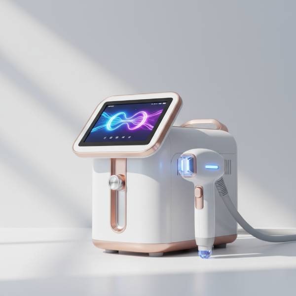 بهترین دستگاه لیزر موهای زائد 2025