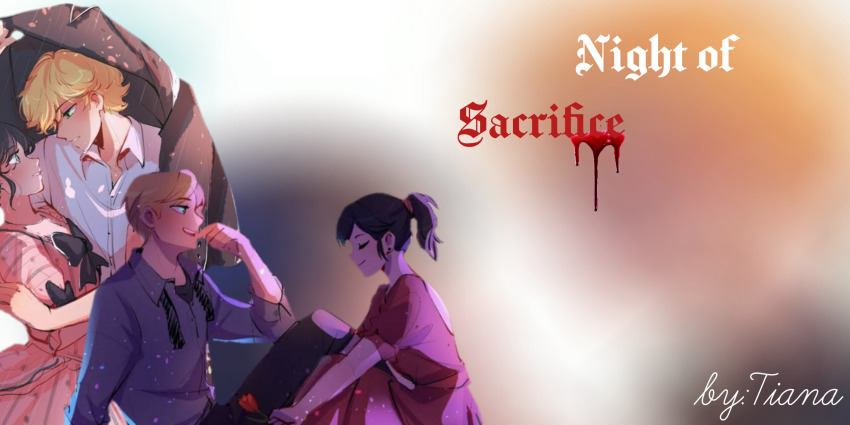 تک‌پارتی(Night of Sacrifice)