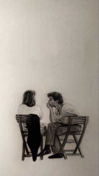 عشق پاک