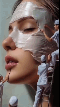 مرکز ژل و بوتاکس چیتگر