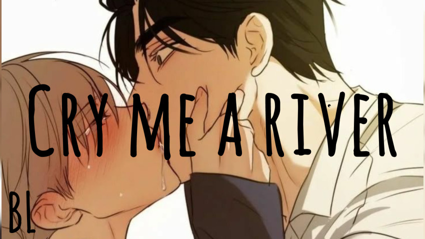 Cry me a river ch 41 to 45
