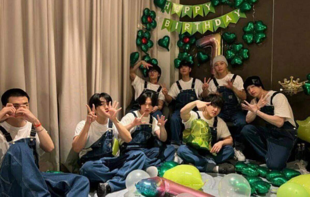 حقیقت های از کیپاپ¹:))