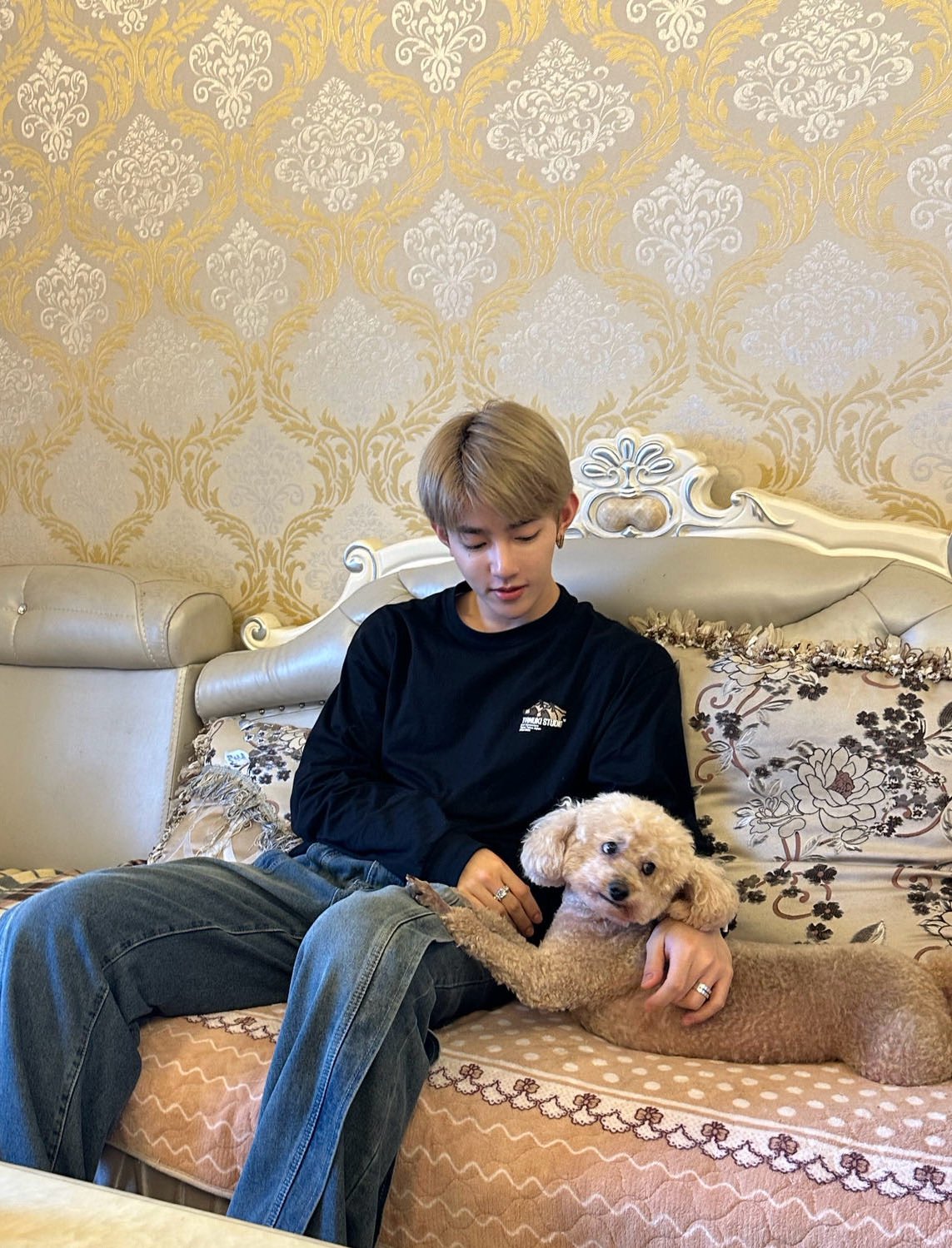 زیروبیسوان ژانگ هائو