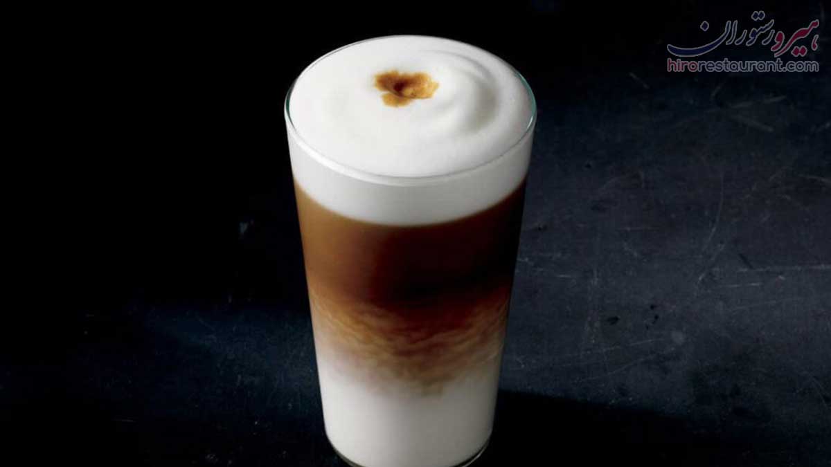 کارامل ماکیاتو