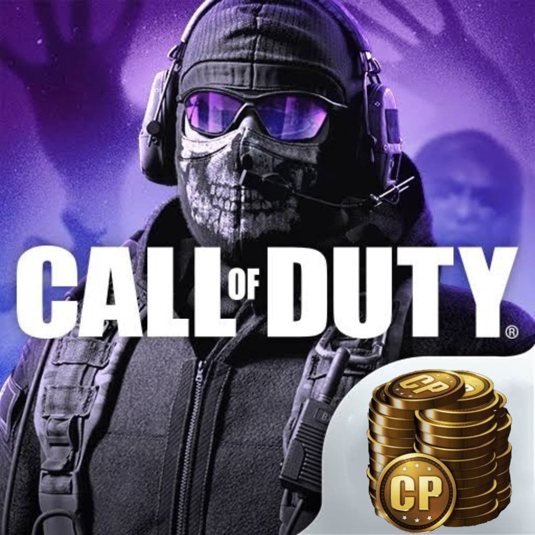 Call of Duty