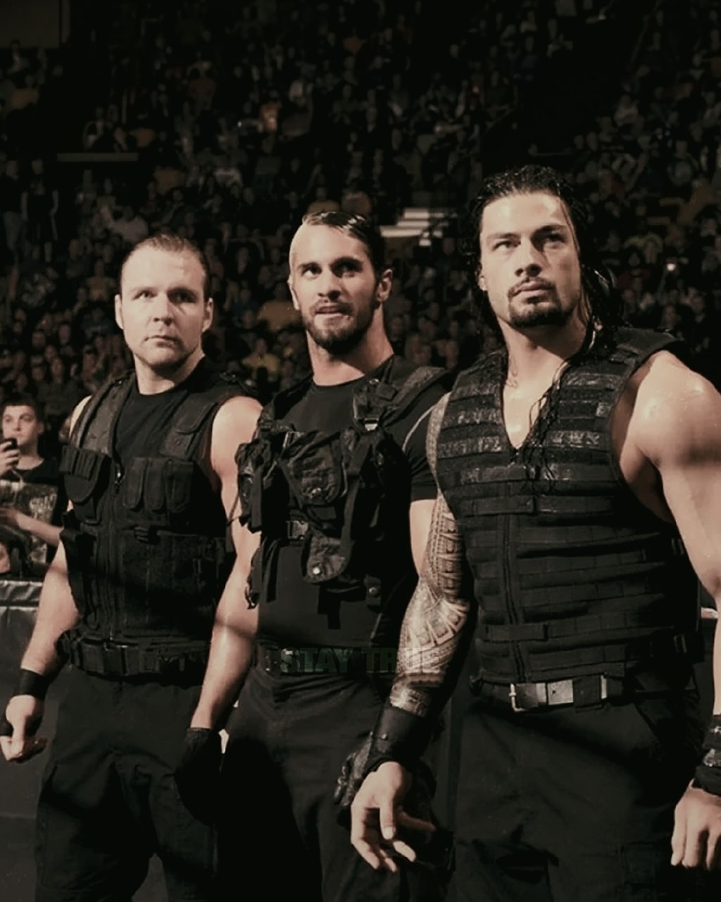 تصاویر سریال شیلد The shield 1