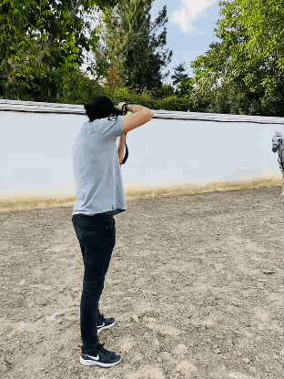 باشگاه سوارکاری کرج