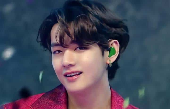 Kim Taehyung