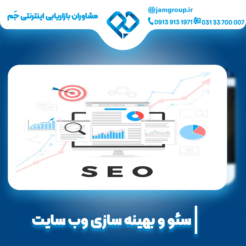 سئو سایت کلینیک زیبایی با محتوای جذاب