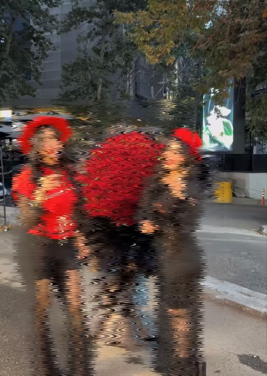 زن ایرانی، فضای مجازی، اخلاق پوشش(۸)