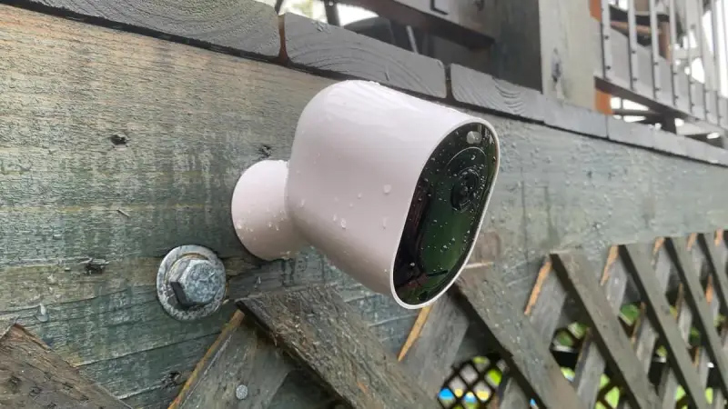 The Best Outdoor CCTV Camera