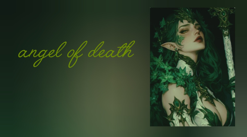 Fixed Post🌱