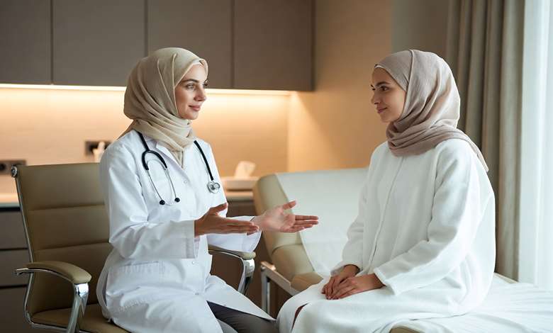 لیفت واژن بدون جراحی