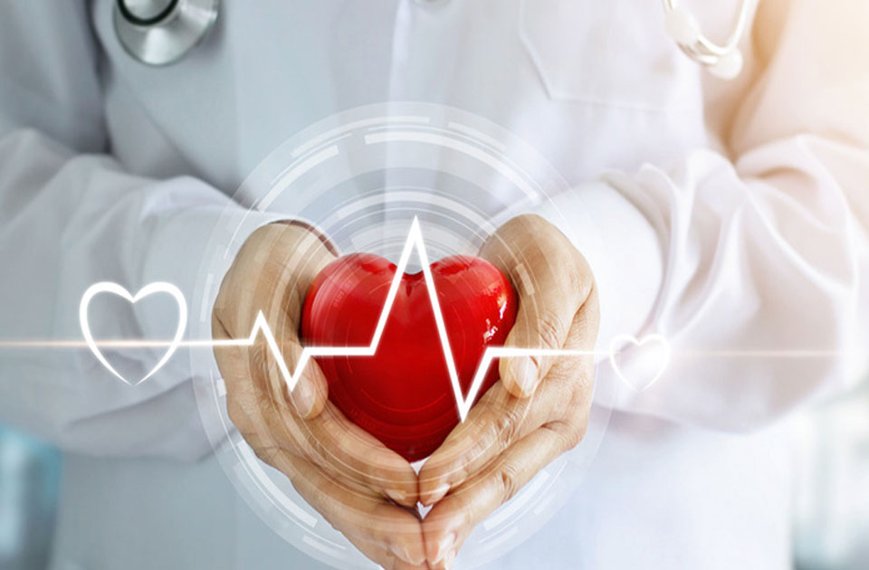 بعد از سکته قلبی و رفتن به دندانپزشکی 