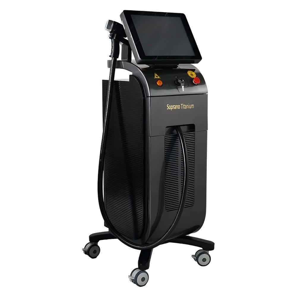 قیمت دستگاه لیزر شاتی؛ قبل از خرید این نکات را بدانید