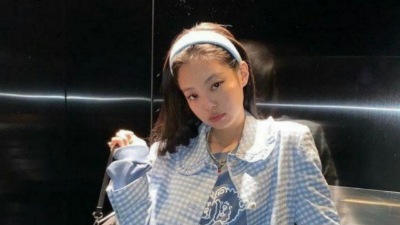 Jennie🥺🫴🏻