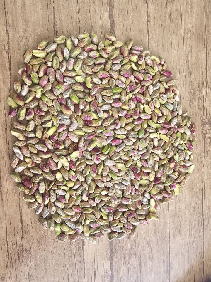 Premium Export Pistachios