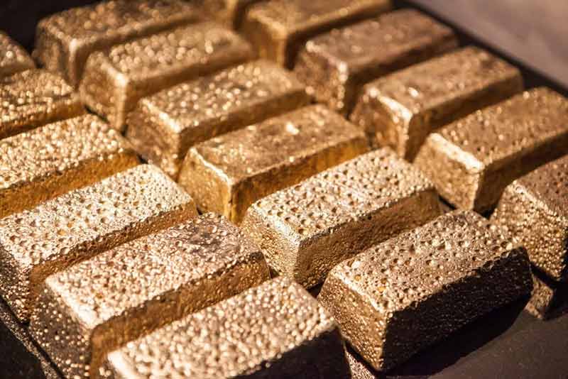 خرید طلای بدون اجرت