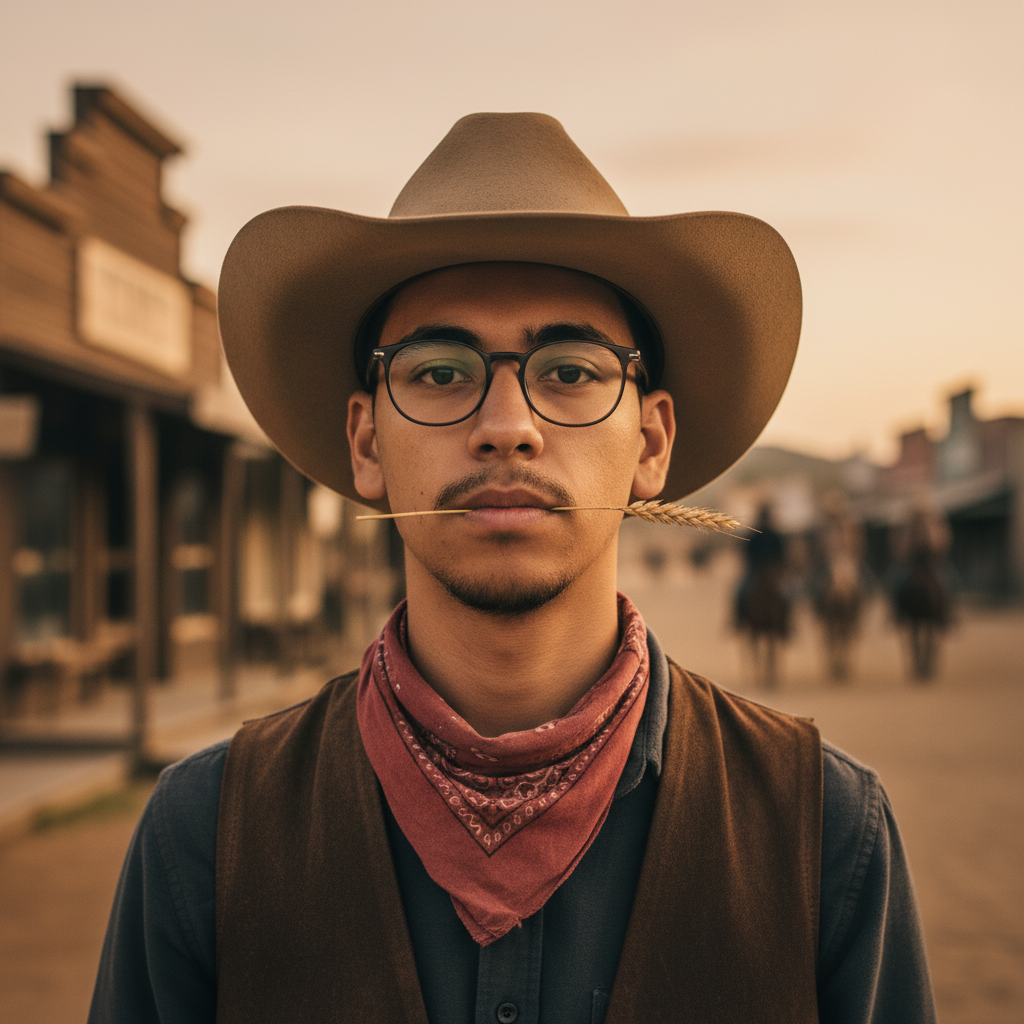 تبلیغ کابویی